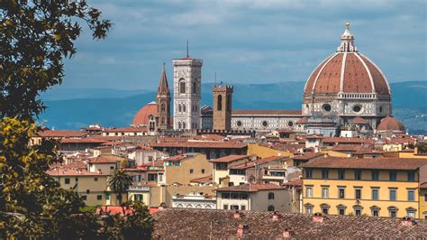 Florence bans new short-term vacation rentals in Italian city’s historic center